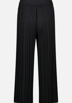 Betty Barclay Festliche Mode*Culotte unifarben Schwarz