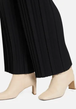 Betty Barclay Festliche Mode*Culotte unifarben Schwarz