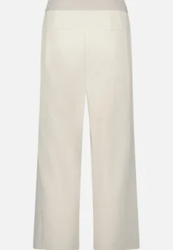 Betty Barclay Business Kleidung|Hosen*Culotte unifarben beige