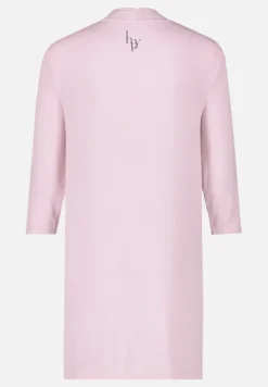 Betty Barclay Strick*Feinstrickjacke mit Eingrifftaschen Prism Pink
