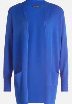 Betty Barclay Strick*Feinstrickjacke mit Taschen Adria