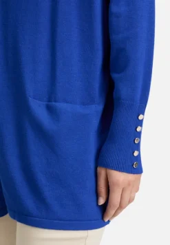 Betty Barclay Strick*Feinstrickjacke mit Taschen Adria