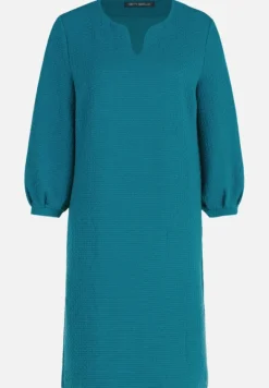 Betty Barclay Business Kleidung|Festliche Mode*Jerseykleid knielang Colonial Blue