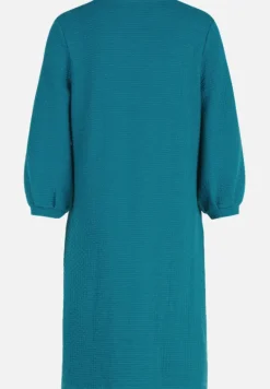 Betty Barclay Business Kleidung|Festliche Mode*Jerseykleid knielang Colonial Blue