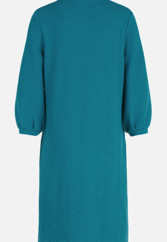 Betty Barclay Business Kleidung|Festliche Mode*Jerseykleid knielang Colonial Blue