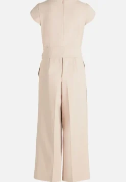 Betty Barclay Festliche Mode|Business Kleidung*Jumpsuit mit Eingrifftaschen Grau