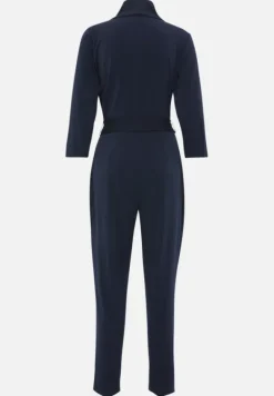 Betty Barclay Festliche Mode|Jumpsuits*Jumpsuit mit Eingrifftaschen dunkelblau