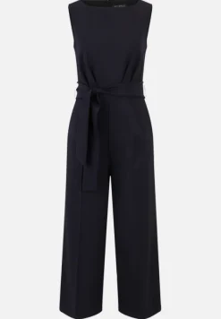 Betty Barclay Business Kleidung|Festliche Mode*Jumpsuit mit Eingrifftaschen Schwarz