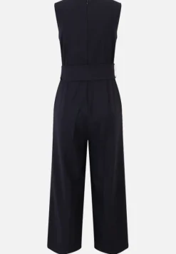 Betty Barclay Business Kleidung|Festliche Mode*Jumpsuit mit Eingrifftaschen Schwarz