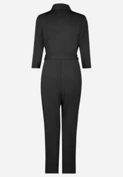 Betty Barclay Festliche Mode|Jumpsuits*Jumpsuit mit Eingrifftaschen Schwarz