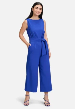 Betty Barclay Business Kleidung|Festliche Mode*Jumpsuit mit Eingrifftaschen Adria