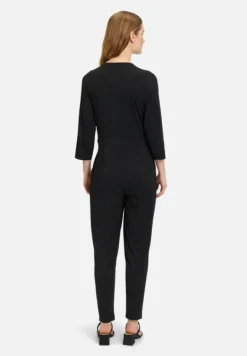 Betty Barclay Jumpsuits*Jumpsuit mit Eingrifftaschen Schwarz