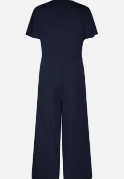 Betty Barclay Festliche Mode|Jumpsuits*Jumpsuit mit Eingrifftaschen dunkelblau