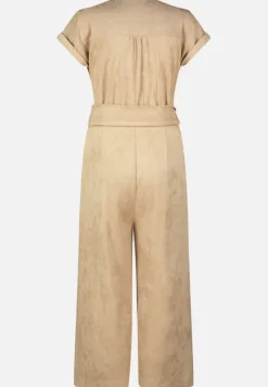 Betty Barclay Festliche Mode|Jumpsuits*Jumpsuit mit Eingrifftaschen Beige