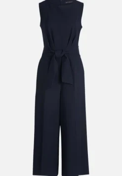 Betty Barclay Business Kleidung|Festliche Mode*Jumpsuit mit Eingrifftaschen dunkelblau
