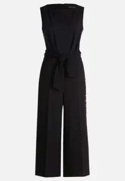 Betty Barclay Business Kleidung|Festliche Mode*Jumpsuit mit Eingrifftaschen Schwarz