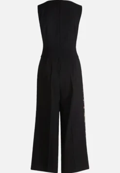 Betty Barclay Business Kleidung|Festliche Mode*Jumpsuit mit Eingrifftaschen Schwarz