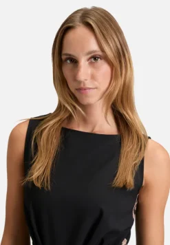 Betty Barclay Business Kleidung|Festliche Mode*Jumpsuit mit Eingrifftaschen Schwarz