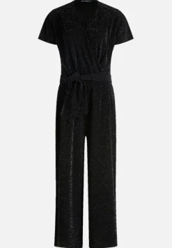 Betty Barclay Festliche Mode|Jumpsuits*Jumpsuit mit Eingrifftaschen Schwarz