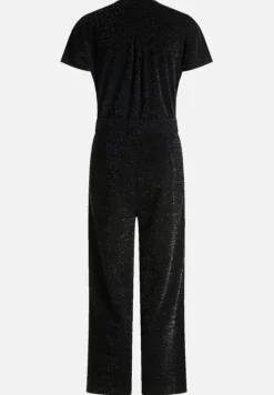 Betty Barclay Festliche Mode|Jumpsuits*Jumpsuit mit Eingrifftaschen Schwarz