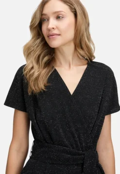 Betty Barclay Festliche Mode|Jumpsuits*Jumpsuit mit Eingrifftaschen Schwarz