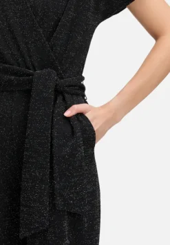 Betty Barclay Festliche Mode|Jumpsuits*Jumpsuit mit Eingrifftaschen Schwarz