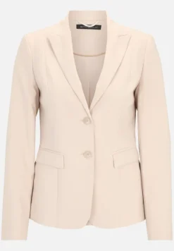 Betty Barclay Business Kleidung|Blazer*Kurzblazer langarm Grau
