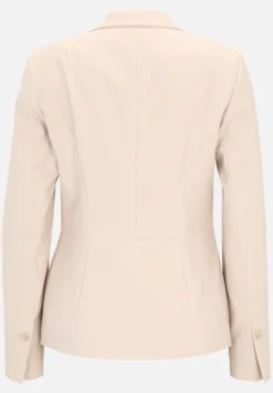 Betty Barclay Business Kleidung|Blazer*Kurzblazer langarm Grau