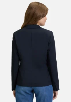 Betty Barclay Business Kleidung|Basics*Kurzblazer langarm dunkelblau