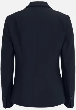 Betty Barclay Business Kleidung|Basics*Kurzblazer langarm dunkelblau