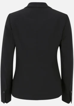 Betty Barclay Business Kleidung|Basics*Kurzblazer langarm Schwarz