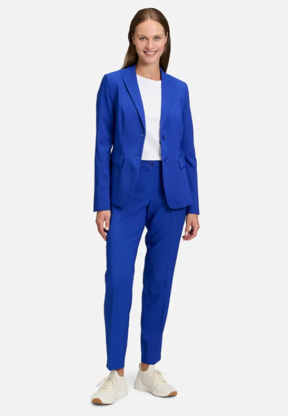 Betty Barclay Business Kleidung|Basics*Kurzblazer langarm Adria