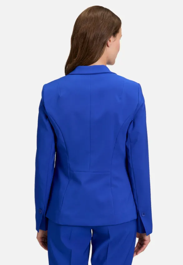 Betty Barclay Business Kleidung|Basics*Kurzblazer langarm Adria