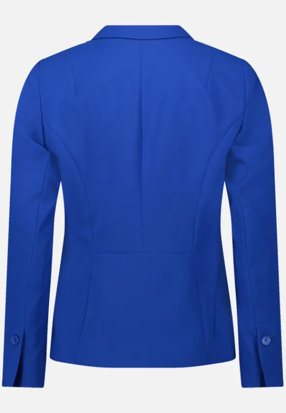 Betty Barclay Business Kleidung|Basics*Kurzblazer langarm Adria