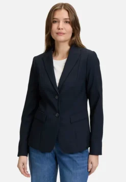 Betty Barclay Blazer*Kurzblazer langarm dunkelblau