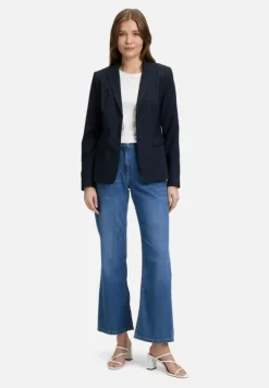 Betty Barclay Blazer*Kurzblazer langarm dunkelblau