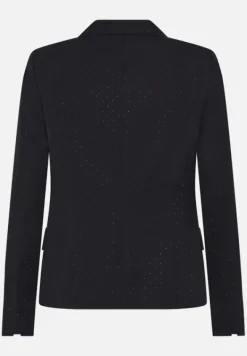 Betty Barclay Blazer|Festliche Mode*Kurzblazer langarm Schwarz