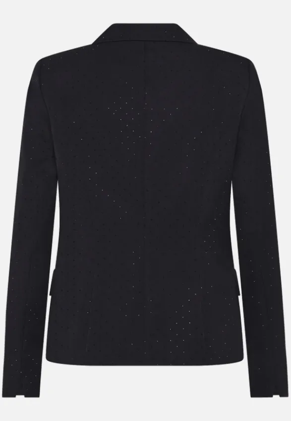 Betty Barclay Blazer|Festliche Mode*Kurzblazer langarm Schwarz