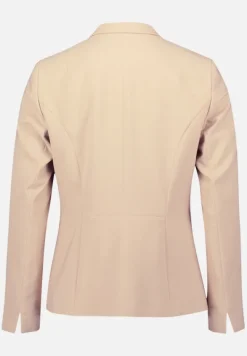 Betty Barclay Business Kleidung|Blazer*Kurzblazer langarm Beige