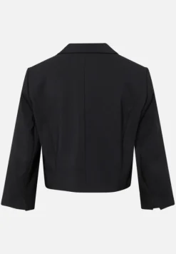 Betty Barclay Festliche Mode|Blazer*Kurzblazer mit 3/4 Arm Schwarz