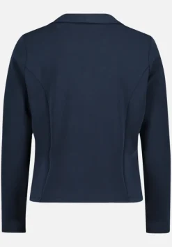 Betty Barclay Blazer*Kurzblazer mit Knöpfen dunkelblau