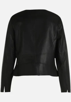 Betty Barclay Business Kleidung|Blazer*Kurzblazer mit Reißverschluss Schwarz