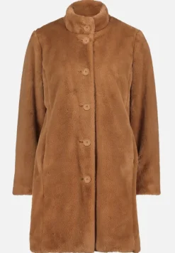 Betty Barclay Mäntel*Longblazer mit Knöpfen Thrush
