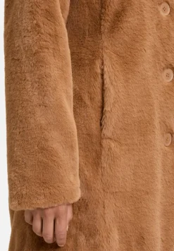 Betty Barclay Mäntel*Longblazer mit Knöpfen Thrush