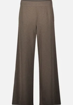 Betty Barclay Festliche Mode|Hosen*Marlene-Hose im Glitzer-Look Braun