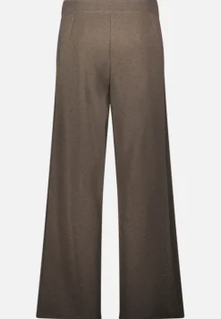 Betty Barclay Festliche Mode|Hosen*Marlene-Hose im Glitzer-Look Braun