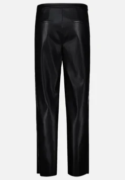 Betty Barclay Hosen*Marlene-Hose mit Taschen Schwarz