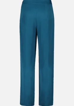 Betty Barclay Festliche Mode|Hosen*Marlene-Hose unifarben Magic Blue