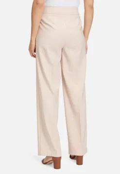 Betty Barclay Festliche Mode|Hosen*Marlene-Hose unifarben Grau