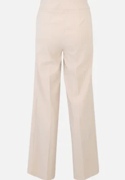 Betty Barclay Festliche Mode|Hosen*Marlene-Hose unifarben Grau